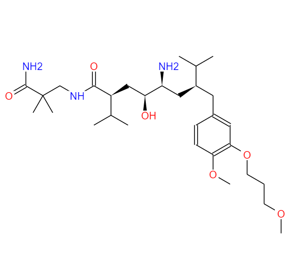 CAS：173334-57-1，阿利克伦