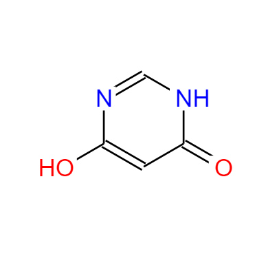 CAS：1193-24-4，4,6-二羟基嘧啶 
