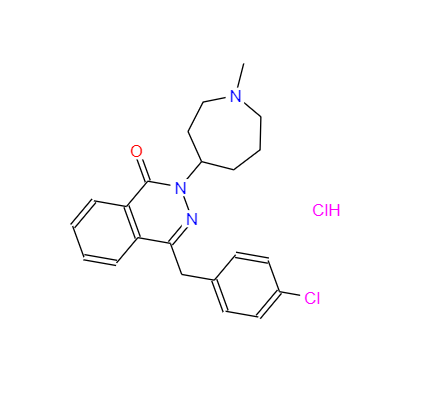 CAS：79307-93-0，盐酸氮卓斯汀 