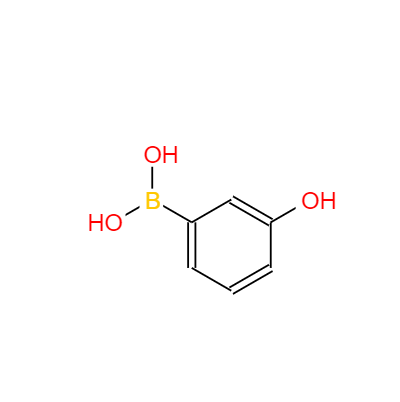 CAS：87199-18-6，3-羟基苯硼酸 