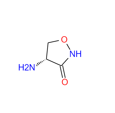 CAS：68-41-7，D-环丝氨酸 