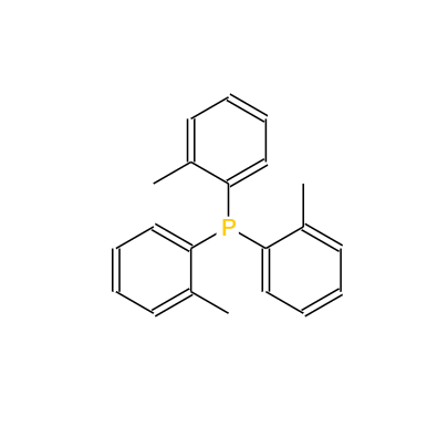 CAS：6163-58-2，三(邻甲苯基)膦 