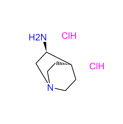 CAS：119904-90-4，S-3-(-)-氨基奎宁盐酸盐 