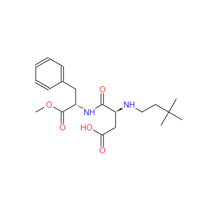 CAS：165450-17-9，纽甜 