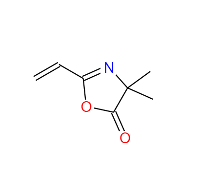 CAS：29513-26-6，2-乙烯基-4,4-二甲基-2-恶唑啉-5-酮 