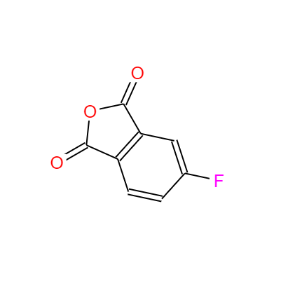 CAS：319-03-9，4-氟邻苯二甲酸酐 