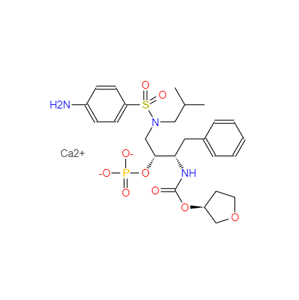 CAS：226700-81-8，福沙那伟钙 