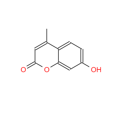 CAS：90-33-5，羟甲香豆素 