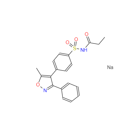 CAS：198470-85-8，帕瑞昔布钠 