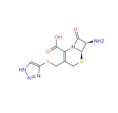 CAS：37539-03-0，头孢哌酮EP杂质D 