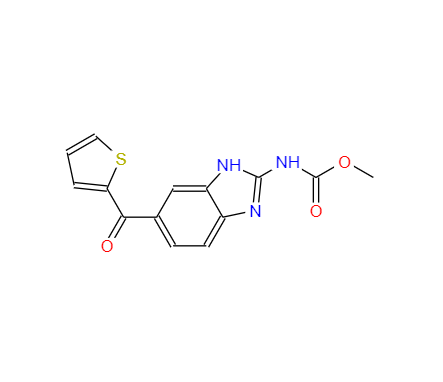 CAS：31430-18-9，诺考达唑