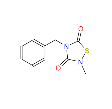 CAS：327036-89-5，TDZD-8,一种GSK-3β的抑制剂,IC50为2μM