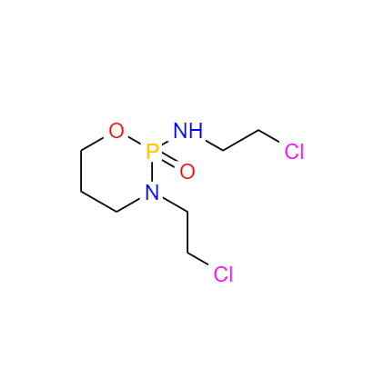 CAS：3778-73-2，异环磷酰胺