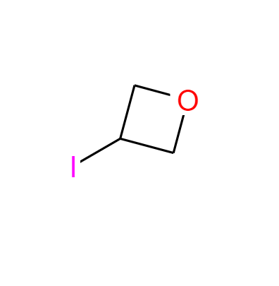 CAS：26272-85-5，3-碘氧杂环丁烷