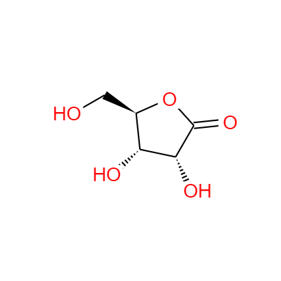 CAS：5336-08-3，D-(+)-核糖酸-1,4-内酯 
