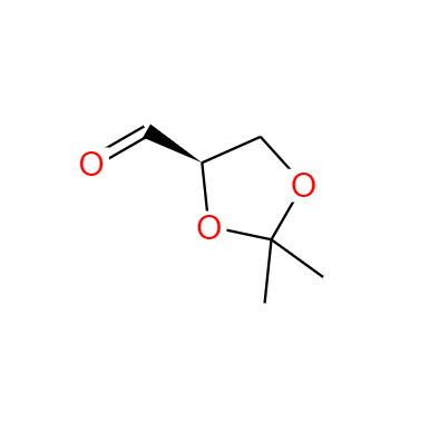 CAS：15186-48-8，D-甘油醛缩丙酮;R-甘油醛缩丙酮 