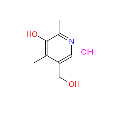 CAS：148-51-6,4-脱氧吡哆醇盐酸盐