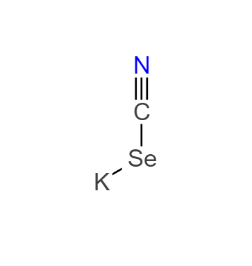 CAS：3425-46-5,硒氰酸钾 