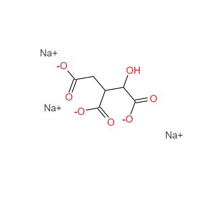 CAS：1637-73-6，异柠檬酸三钠盐