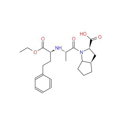 CAS：129939-63-5，雷米普利杂质N