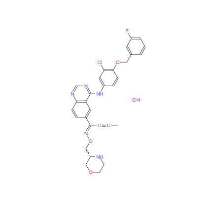 CAS：2071195-74-7，中文名称：Epertinib HCL 英文名称：Epertinib HCL 