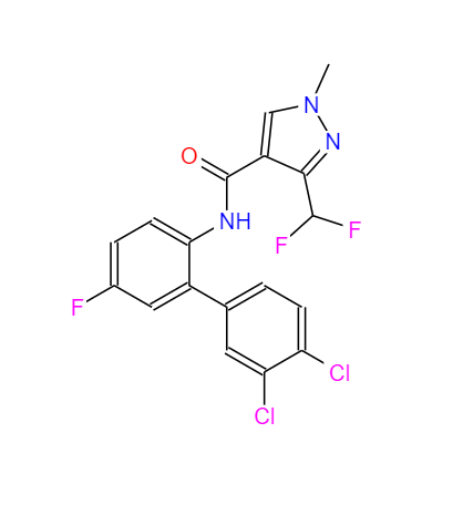 CAS：581809-46-3，联苯吡菌胺 