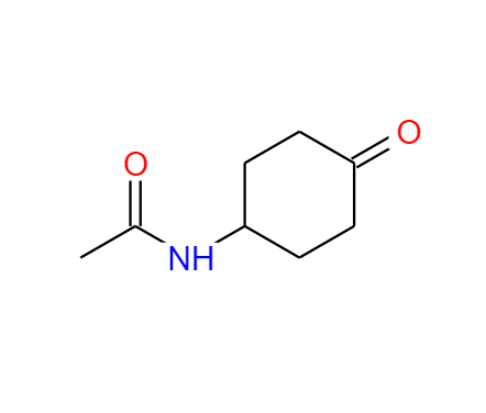 CAS：27514-08-5，4-乙酰氨基环己酮 