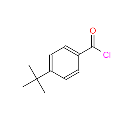CAS：1710-98-1，对叔丁基苯甲酰氯 