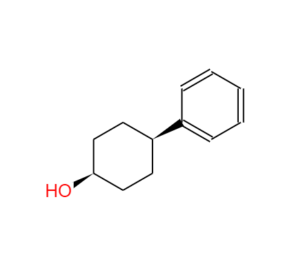 CAS：7335-12-8，顺式-4-苯基环己-1-醇 