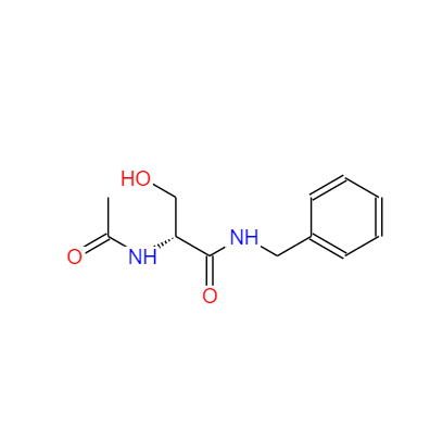 CAS：175481-38-6,拉考沙胺ep杂质F