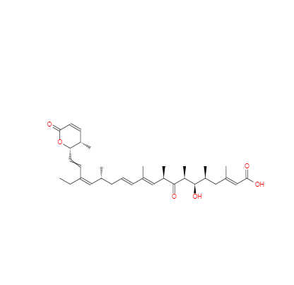 CAS：87081-35-4,来普霉素B