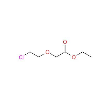 CAS：17229-14-0，2-(2-氯乙氧基)乙酸乙酯