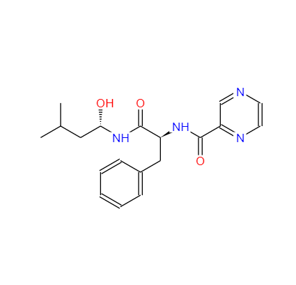 CAS：289472-81-7，S)-羟基去(硼酸)硼替佐米