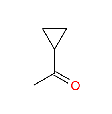 CAS：765-43-5，环丙基甲基酮 