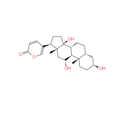 CAS：465-11-2，日蟾毒它灵 