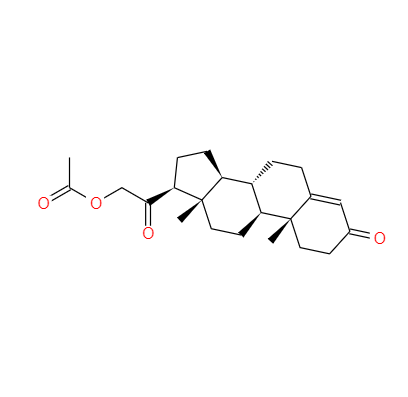 CAS：56-47-3，乙酸去氧皮质酮 