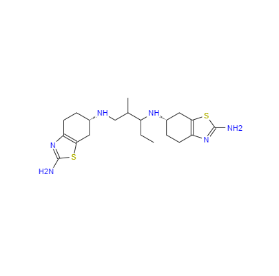 CAS：1973461-14-1，普拉克索杂质C 