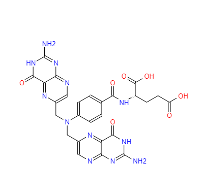 CAS：1391068-26-0，叶酸杂质E