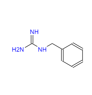 CAS：2211-57-6，苄基胍半硫酸盐