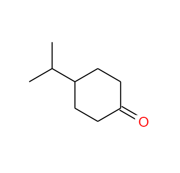 CAS：5432-85-9，4-异丙基环己酮 