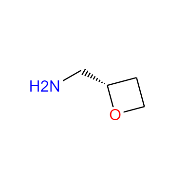 CAS：2091328-57-1，(S)-氧杂环丁烷-2-甲胺