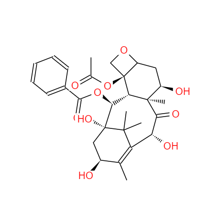 CAS：71629-92-0，7-Epi-10-去乙酰浆果赤霉素 III 