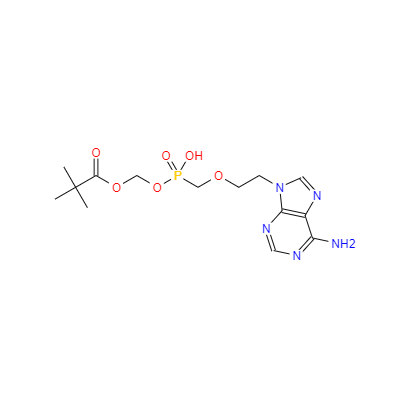 CAS：142341-05-7，阿德福韦单特戊酸甲酯