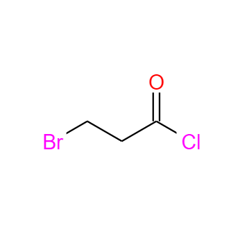 CAS：15486-96-1，3-溴丙酰氯