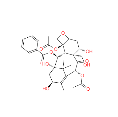 CAS：78432-78-7，19-羟基浆果赤霉素III