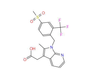 CAS：872365-14-5，非维匹仑 