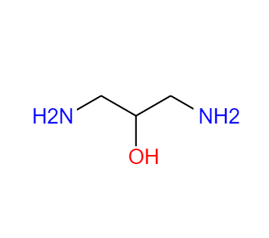 CAS：616-29-5，1,3-二氨基-2-羟基丙烷