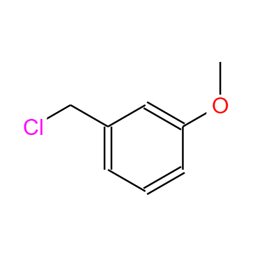 CAS：824-98-6，间甲氧基氯苄 