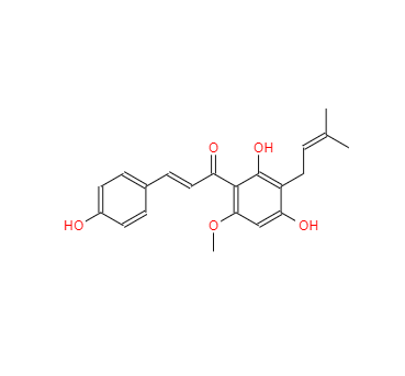 CAS：6754-58-1，黄腐酚