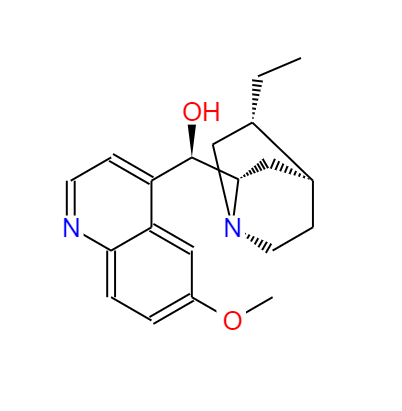 CAS：522-66-7，氢化奎宁 